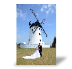 Photo on canvas Evaluations of Elizabeth C.