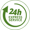 24h express cert