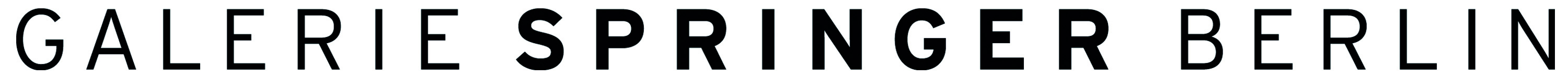 Logo Galerie Springer