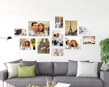 gallery wall appartment 11 1