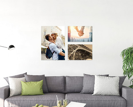 gallery wall appartment 3 1