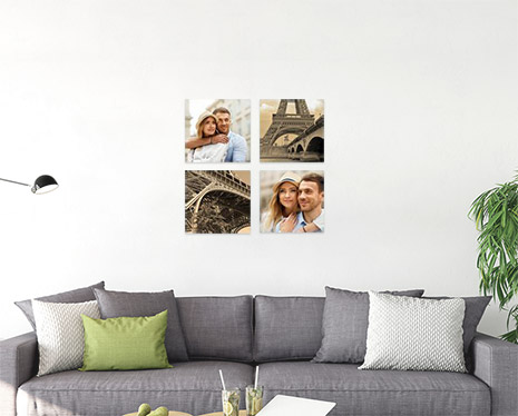 gallery wall appartment 4 1