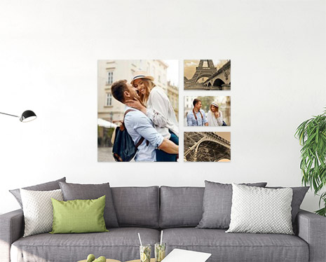 gallery wall appartment 4 2