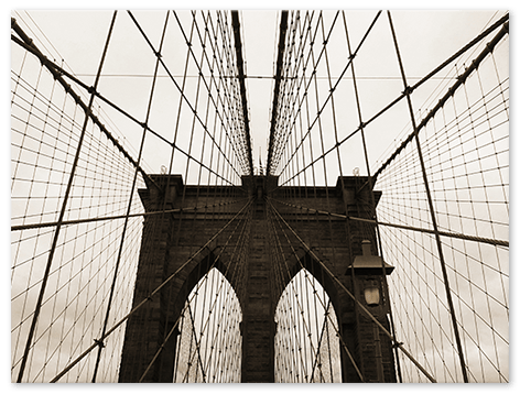 landing canvas wall art architecture top